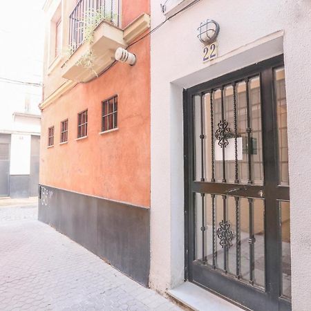 Apartamento Sol Sevilla Eksteriør billede